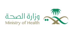 logo of Aham Client - Ministry of Health